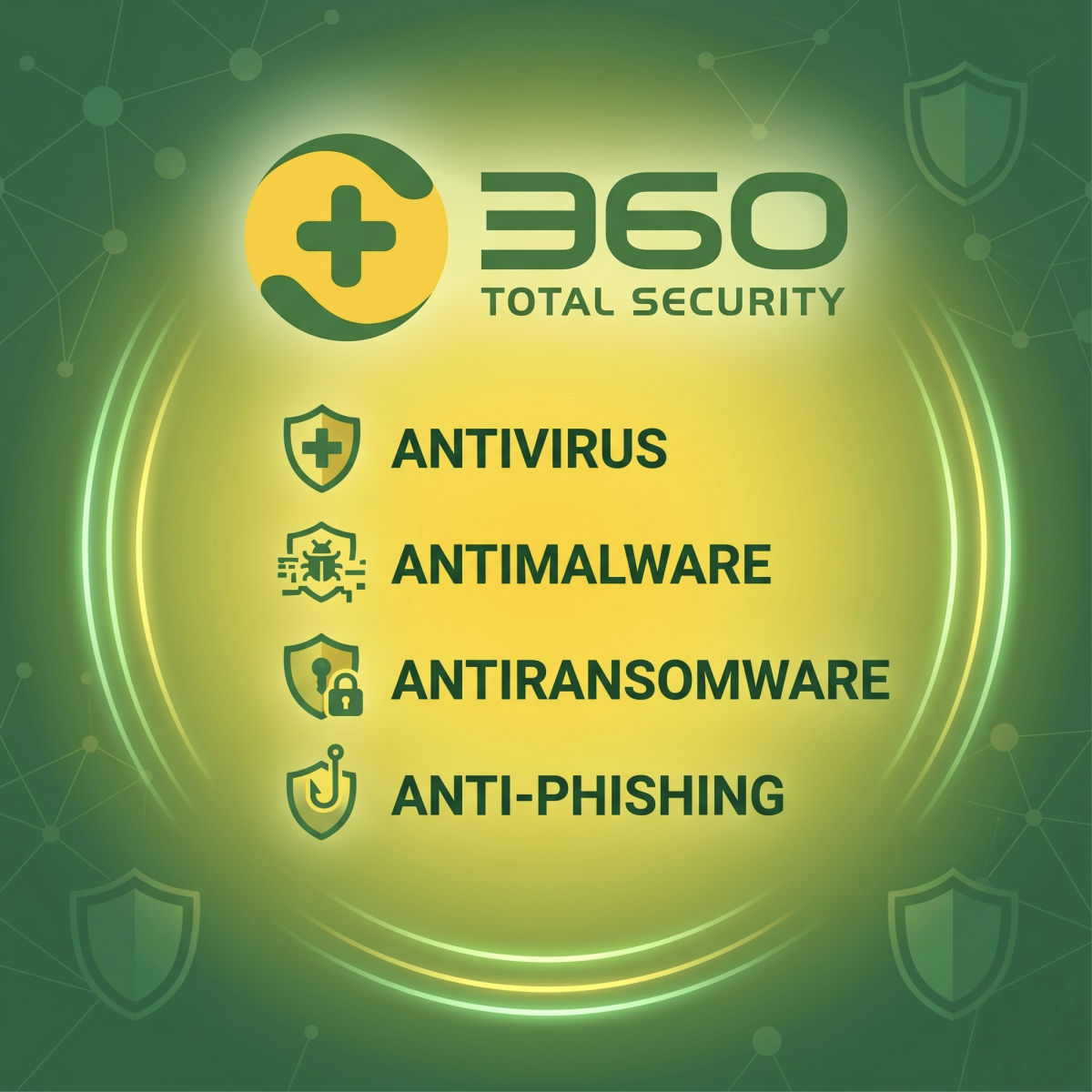 360 Total Security