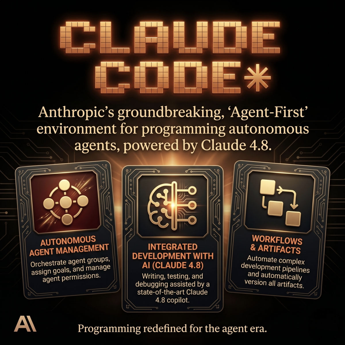 ClaudeCode by Anthropic