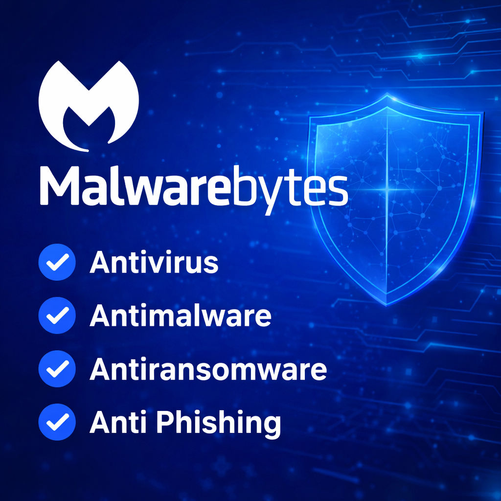 Malwarebytes Premium