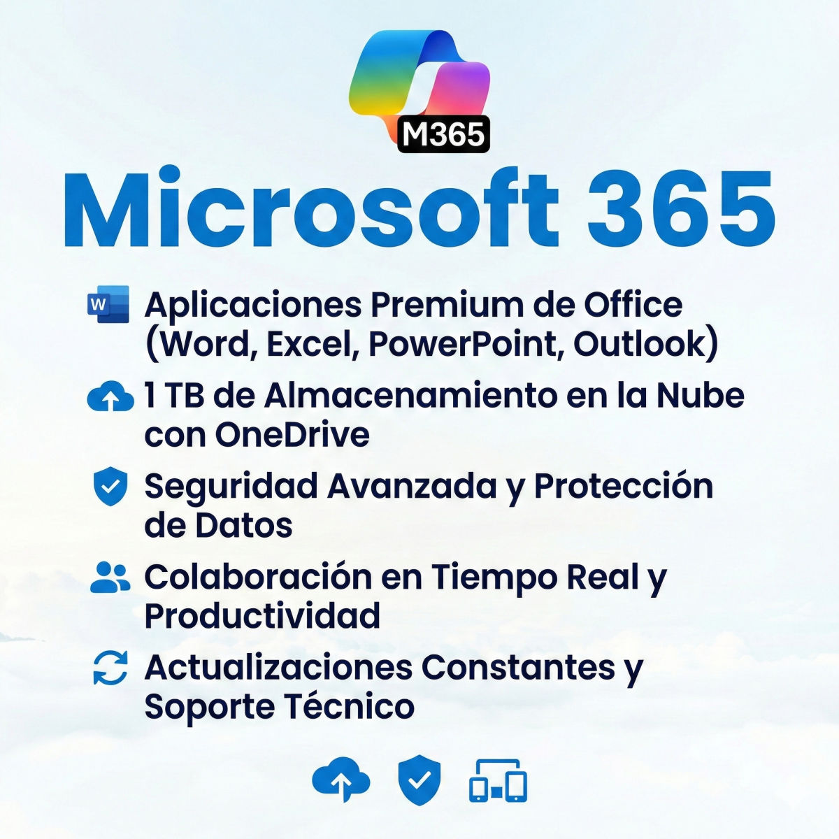 Microsoft 365