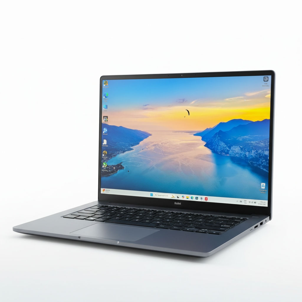 Xiaomi Redmibook Pro 15 Ryzen 7