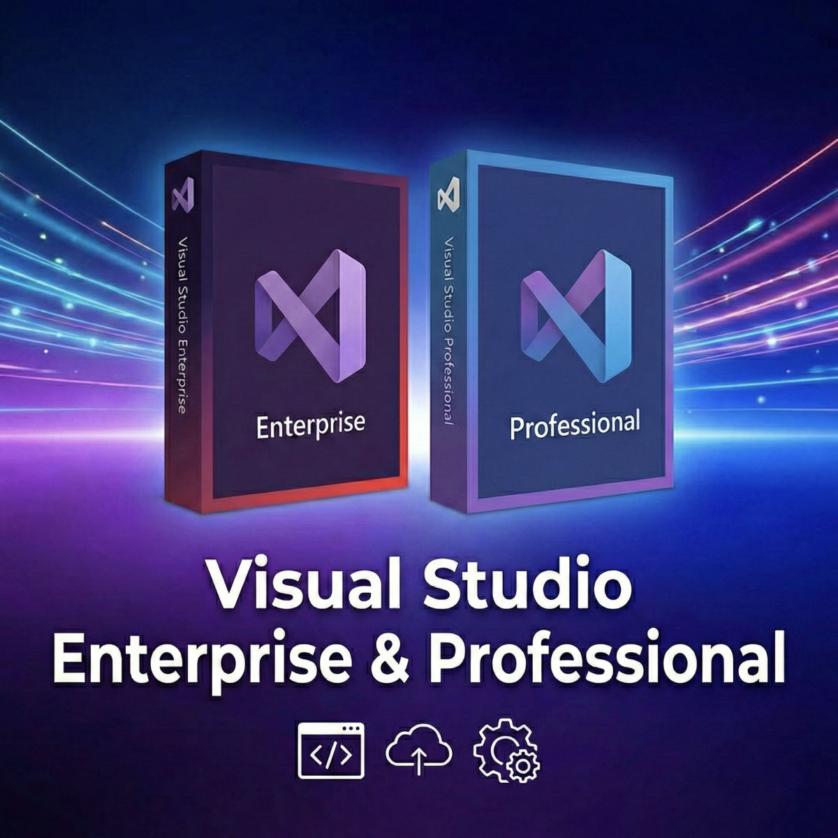 Microsoft Visual Studio
